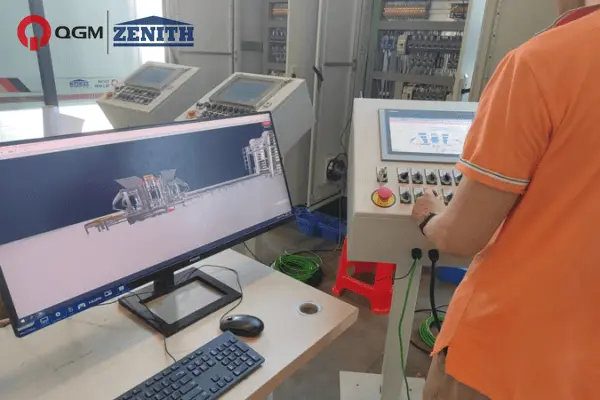 คิวจีเอ็ม ดิจิตอล ทวินส์