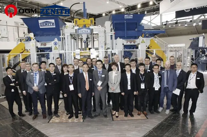 2019.4 เบาม่า เยอรมนี