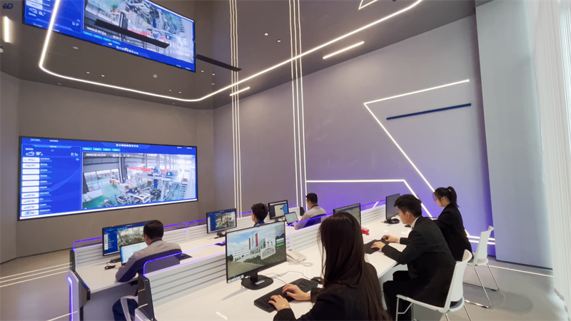 QGM Machinery: ปลูกฝังธุรกิจหลักอย่างลึกซึ้งมานานกว่า 40 ปี ยืนหยัดแถวหน้าด้านนวัตกรรม และขยายธุรกิจไปทั่วโลกด้วยมุมมองระดับสากล