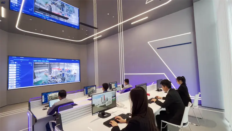 QGM Machinery: ปลูกฝังธุรกิจหลักอย่างลึกซึ้งมานานกว่า 40 ปี ยืนหยัดแถวหน้าด้านนวัตกรรม และขยายธุรกิจไปทั่วโลกด้วยมุมมองระดับสากล