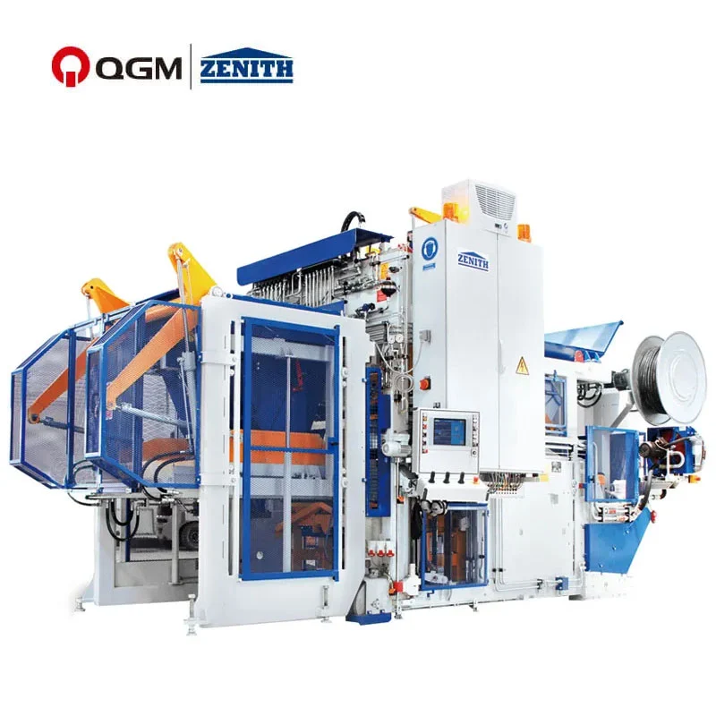 ข้อดีของเครื่องทำอิฐกลวงคืออะไร?