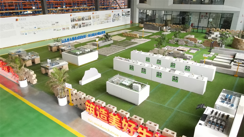 เทคโนโลยีสีเขียว: นวัตกรรมขับเคลื่อนอุตสาหกรรมไปข้างหน้า