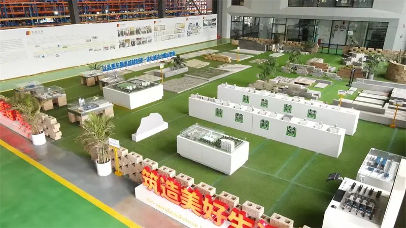 เทคโนโลยีสีเขียว: นวัตกรรมขับเคลื่อนอุตสาหกรรมไปข้างหน้า