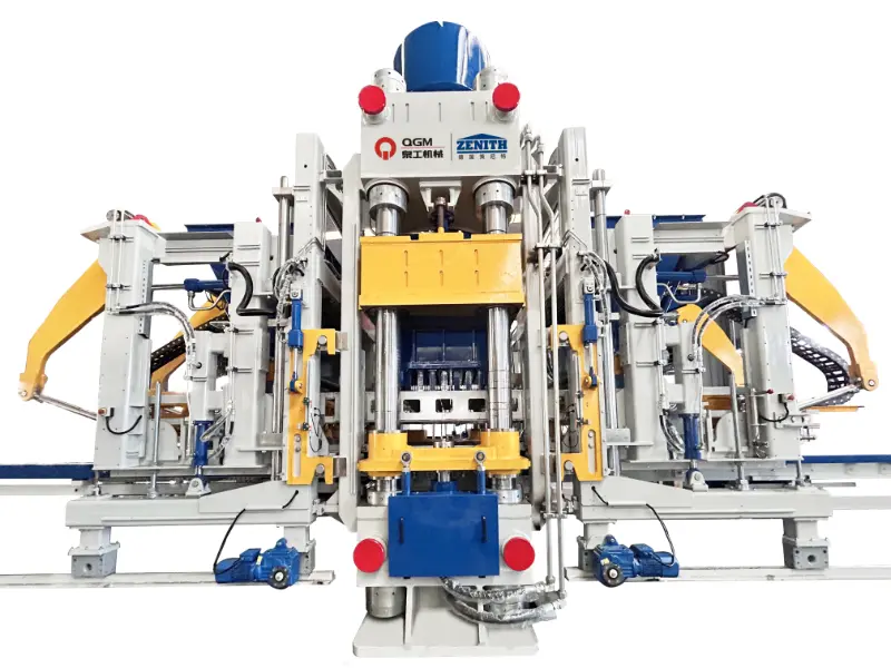 Quangong Machinery Co., Ltd. ได้รับการยอมรับว่าเป็นหนึ่งในอุปกรณ์ทางเทคนิคหลักชุดแรก (ชุด) ของมณฑลฝูเจี้ยนในปี 2568