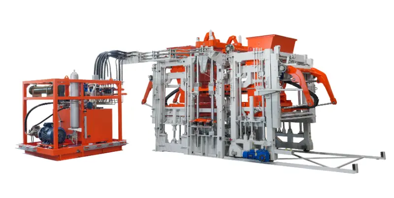 การผลิตที่มีความแม่นยำสร้างโมเมนตัมใหม่ที่เป็นมิตรต่อสิ่งแวดล้อม | Quangong Machinery Co., Ltd. สายการผลิตอิฐ T9 โดดเด่นด้วยความแข็งแกร่งที่โดดเด่น