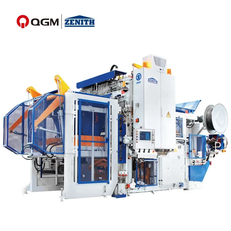 เครื่องจักรบล็อก