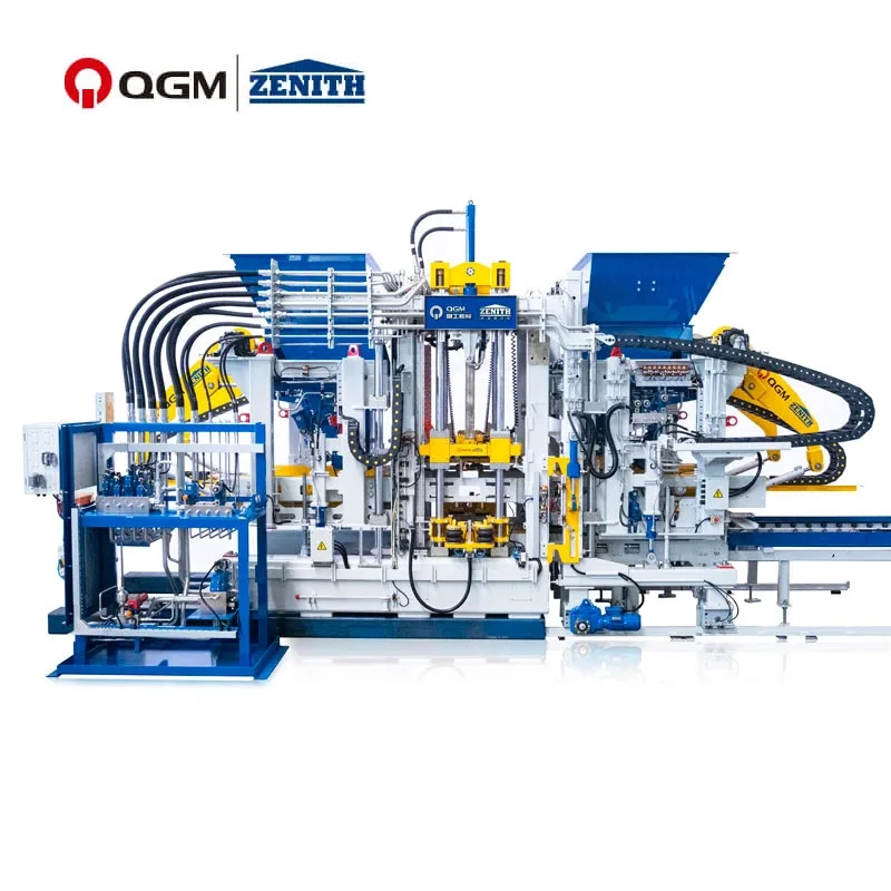 เครื่องทำอิฐอัจฉริยะ